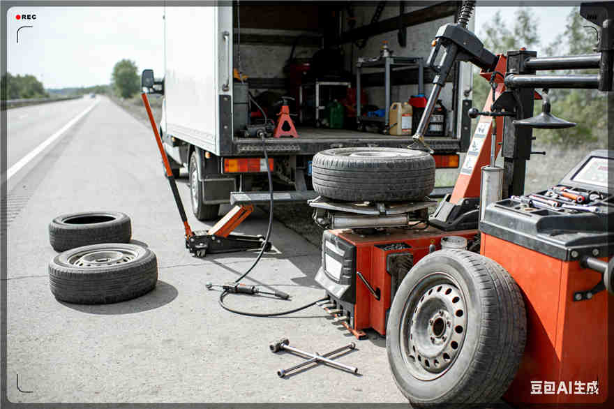 温岭道路救援汽车送机油